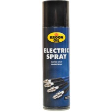KROON OIL ELECTRIC SPRAY 300мл