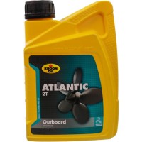 KROON OIL ATLANTIC 2T OUTBOARD 1л