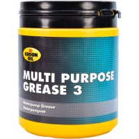 KROON OIL MULTI PURPOSE GREASE 3 600г