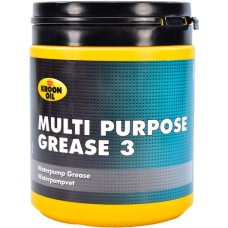 KROON OIL MULTI PURPOSE GREASE 3 600г