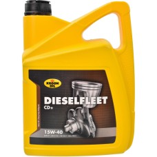 KROON OIL DIESELFLEET CD+ 15W-40 5л