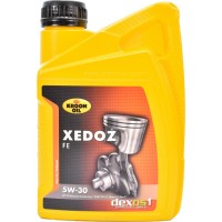 KROON OIL XEDOZ FE 5W-30 1л