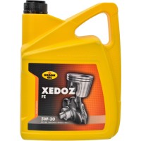 KROON OIL XEDOZ FE 5W-30 5л
