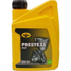 KROON OIL Presteza MSP 0W-20 1л