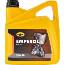 KROON OIL EMPEROL DIESEL 10W-40 4л