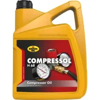 KROON OIL Compressol H68 5л