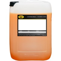 KROON OIL ANTIFREEZE SP 15+ 20л  (жовтий отовий антифриз)