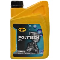 KROON OIL PolyTech MSP 5W-30 1л