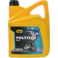 KROON OIL PolyTech MSP 5W-30 5л