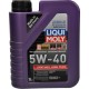 Синтетична моторна олива - Liqui Moly Synthoil High Tech SAE 5W-40 1л.