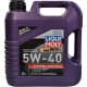Синтетична моторна олива - Liqui Moly Synthoil High Tech SAE 5W-40 4л. Безкоштовна доставка.