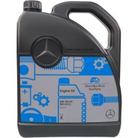 Mercedes Engine Oil MB229.5 5W-40 5л. A000989860613