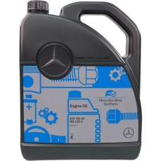 Mercedes Engine Oil MB229.5 5W-40 5л. A000989860613