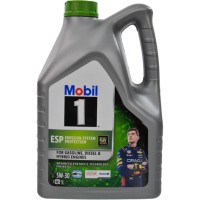 MOBIL 1 ESP Formula 5W-30 5л.  154294