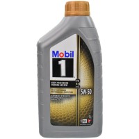MOBIL 1 FS X1 5W-50 1л.
