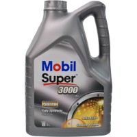 MOBIL Super 3000 X1 5W-40 5л.   150565