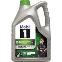 MOBIL 1 ESP Formula 5W-30 5л.  154294