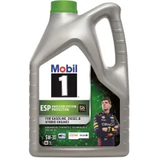 MOBIL 1 ESP Formula 5W-30 5л.  154294