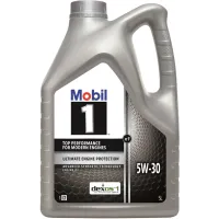 MOBIL 1 X1 5W-30 5л.