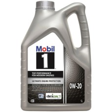 MOBIL 1  0W-20 5л.    157705