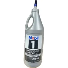 Mobil 1 Synthetic Gear Lubricant LS 75W-140    0,946л.  98LJ46