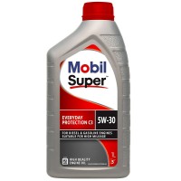 Mobil Super Everyday Protection C3 5W-30  1л.