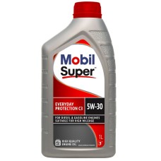 Mobil Super Everyday Protection C3 5W-30  1л.
