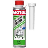 MOTUL Fuel System Clean Auto 0,3л.  102415