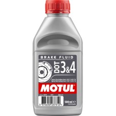 MOTUL DOT 3&4 (0,5L)