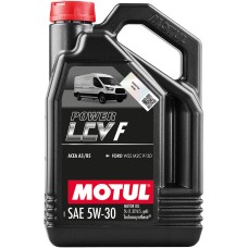 MOTUL Power LCV F  5W-30 5л.