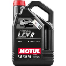 MOTUL Power LCV R  5W-30 5л.