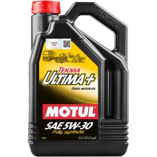 MOTUL Tekma Ultima+  5W-30 5л.