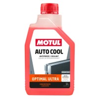MOTUL Auto Cool Optimal -37°C 1л.