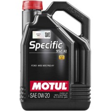 MOTUL Specific 952-A1  0W-20 5л.
