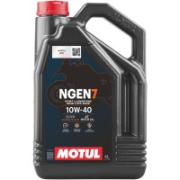 MOTUL NGEN 7 10W-40 4T  4л.  839641