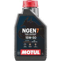 MOTUL NGEN 7 15W-50 4T 1л. 839801