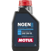 MOTUL Hybrid 0W-16 1л.
