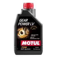 MOTUL Gear Power LV  70W 1л.
