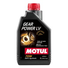 MOTUL Gear Power LV  70W 1л.