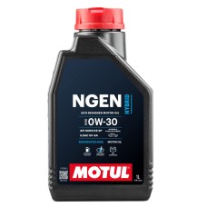 MOTUL NGEN Hybrid  0W-30 1л.