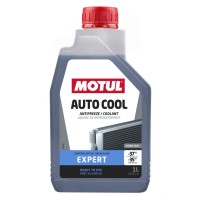 MOTUL Auto Cool Expert Ultra -37°C 1л.