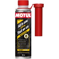 MOTUL All In One Ultra Diesel (300ml)