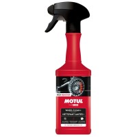 MOTUL Wheel Clean+ (500ml)