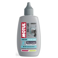 MOTUL Chain Lube Wet Bike Care Off Road (0,100L)