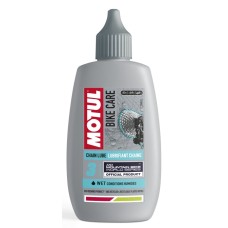 MOTUL Chain Lube Wet Bike Care Off Road (0,100L)