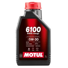 MOTUL 6100 SAVE-Nergy 5W-30 1л.   812511