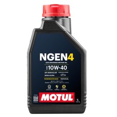 MOTUL NGEN4  10W-40 1л.