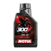 MOTUL 300V 4T Factory Line Road Racing  10W-30 1л.