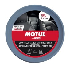 MOTUL Odor Neutralizer & Air Freshener Car (250mg)