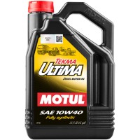 MOTUL Tekma Ultima  10W-40 5л.